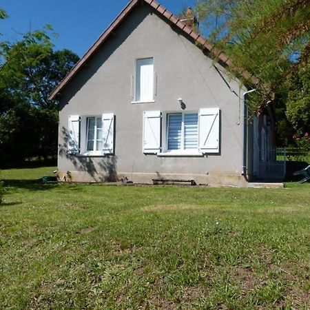 Gite En Brenne Les Chenes Merigny Dış mekan fotoğraf