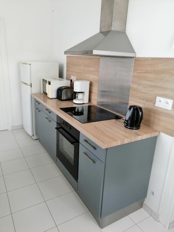 Gite En Brenne Les Chenes Merigny Dış mekan fotoğraf